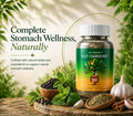 Gut Harmony - All Natural - Dr Organic