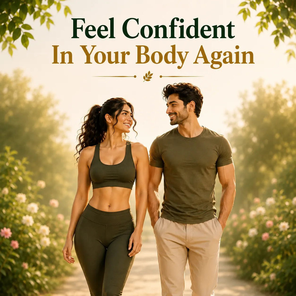 Gut Harmony - Natural Metabolism - Dr Organic